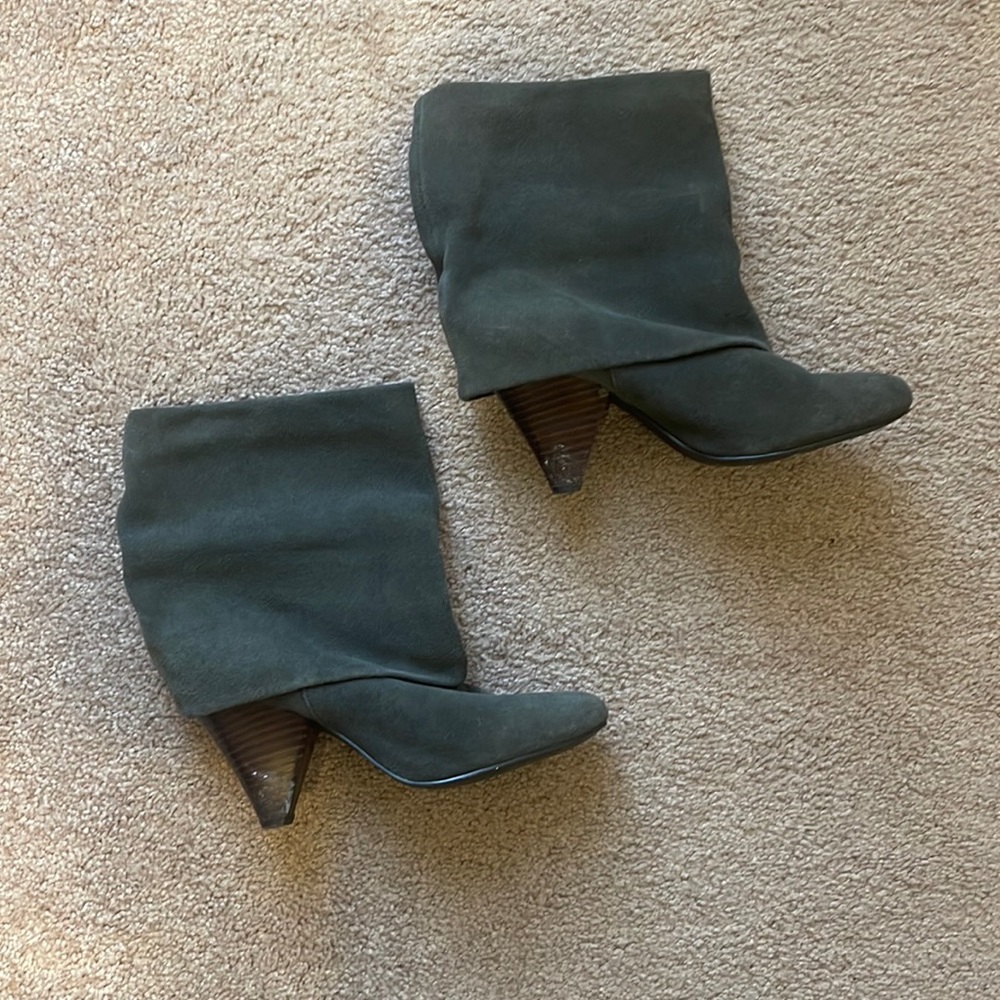 Booties